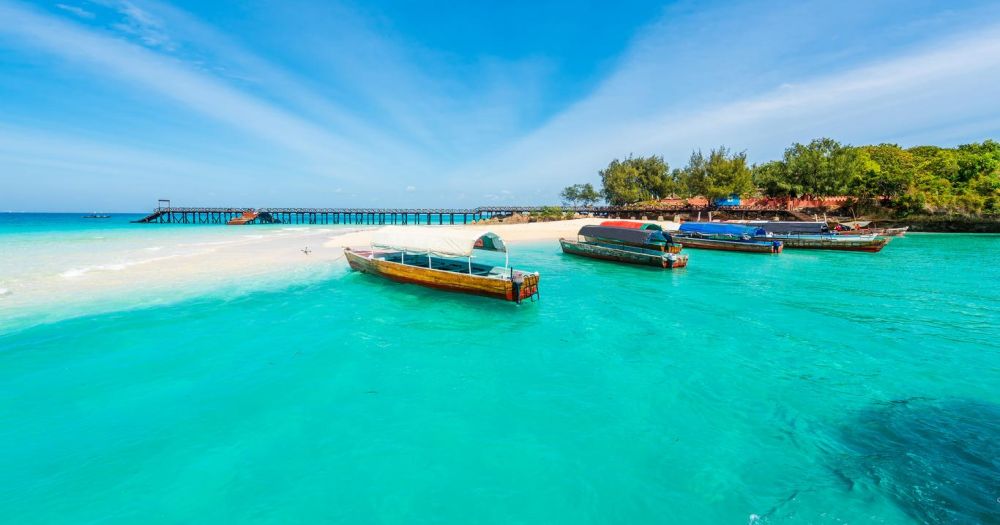 The Ultimate Packing Guide for Your Trip to Zanzibar